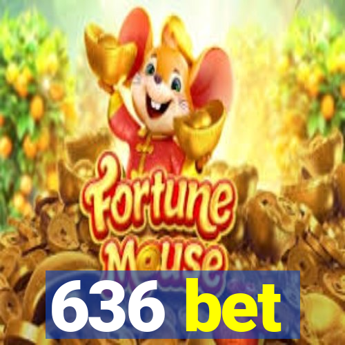 636 bet